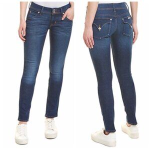 Hudson• Collin Skinny Jeans